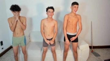 Handsome_Twinks19  11-06-2021